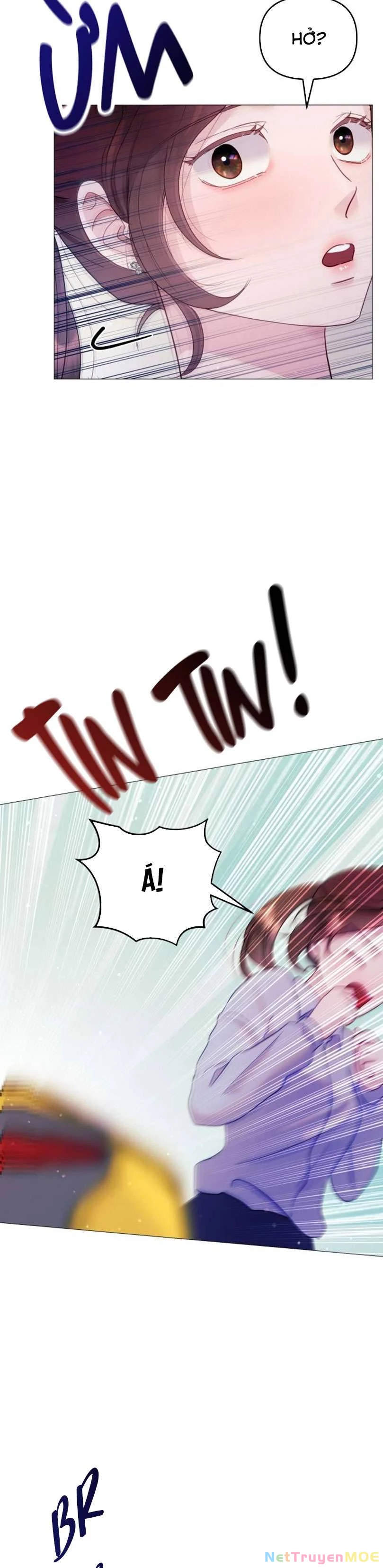 Hướng Dẫn Thu Phục Mãnh Thú Chapter 4 - 16