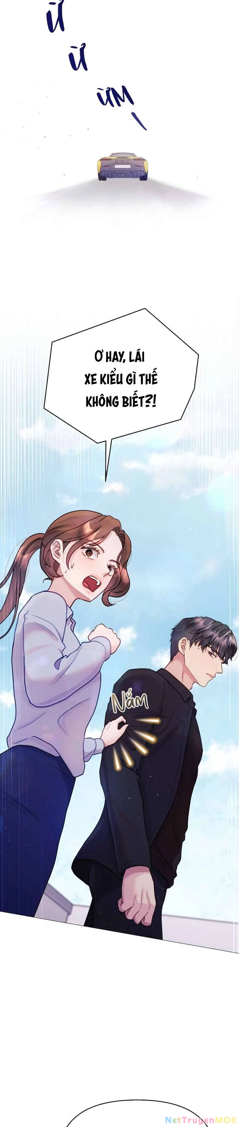 Hướng Dẫn Thu Phục Mãnh Thú Chapter 4 - 17