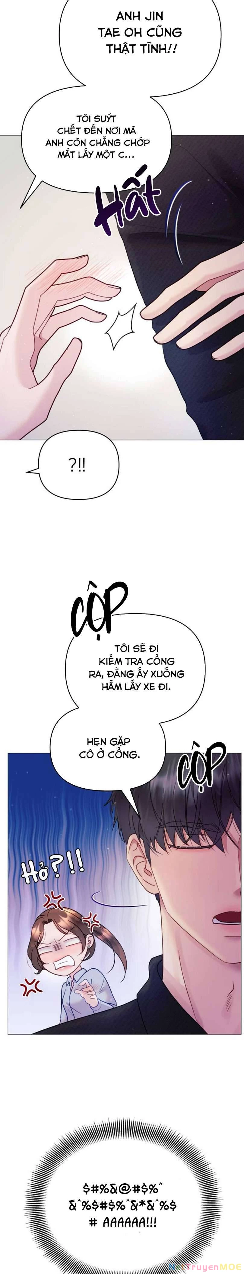 Hướng Dẫn Thu Phục Mãnh Thú Chapter 4 - 18