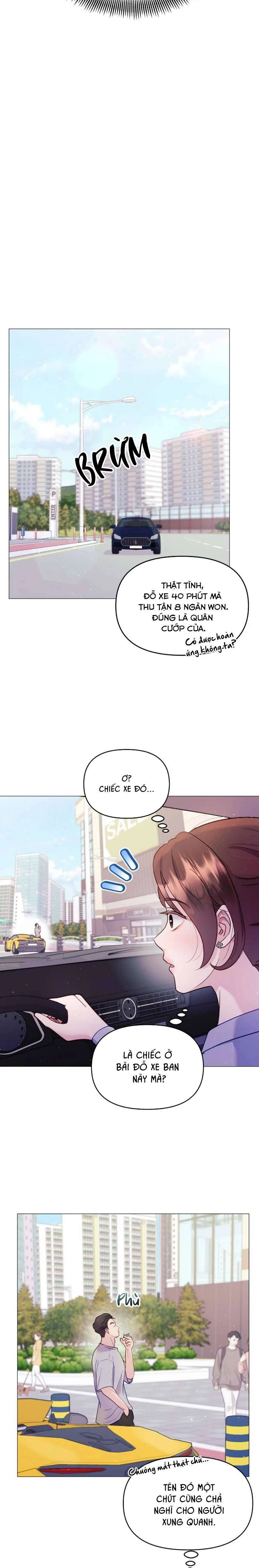 Hướng Dẫn Thu Phục Mãnh Thú Chapter 4 - 19