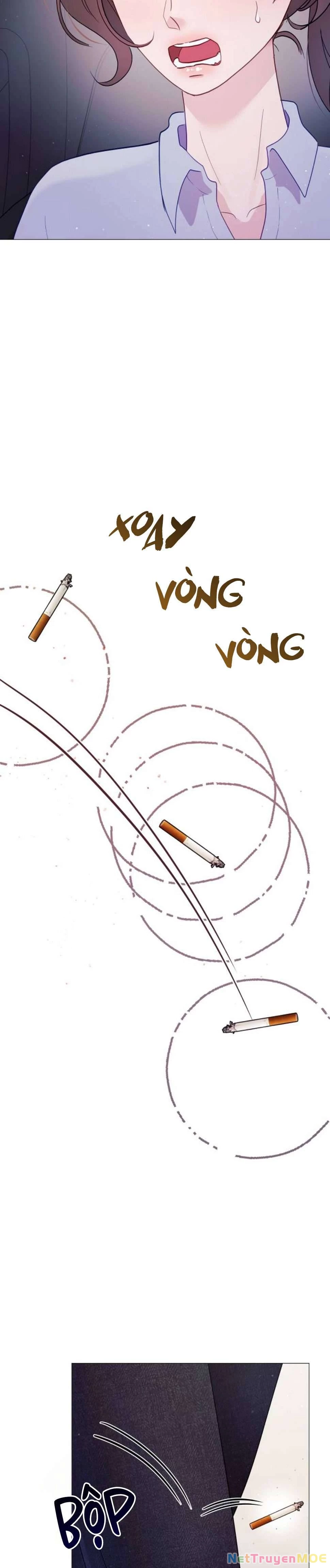 Hướng Dẫn Thu Phục Mãnh Thú Chapter 4 - 21