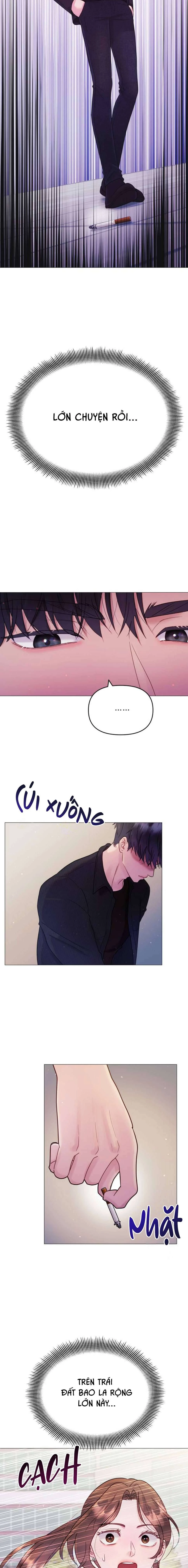 Hướng Dẫn Thu Phục Mãnh Thú Chapter 4 - 23