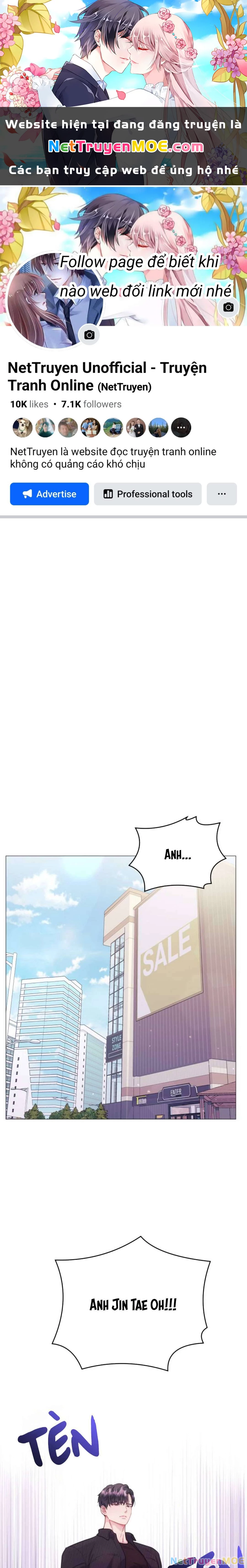 Hướng Dẫn Thu Phục Mãnh Thú Chapter 5 - 1