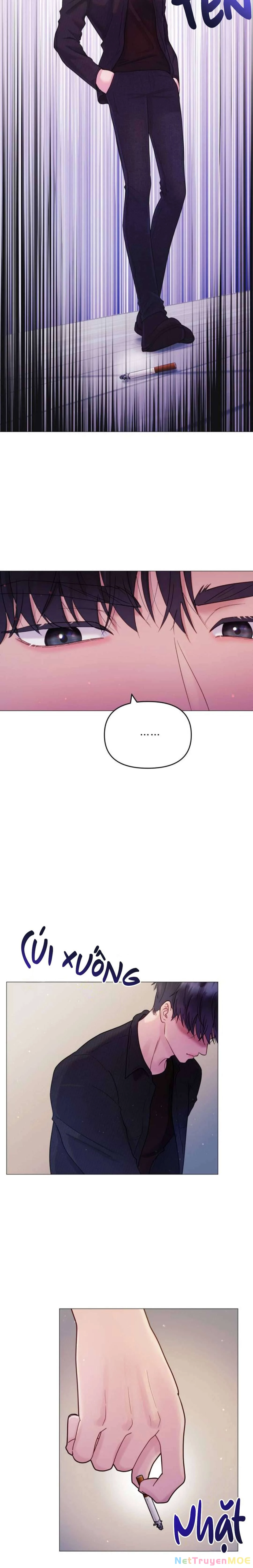 Hướng Dẫn Thu Phục Mãnh Thú Chapter 5 - 2