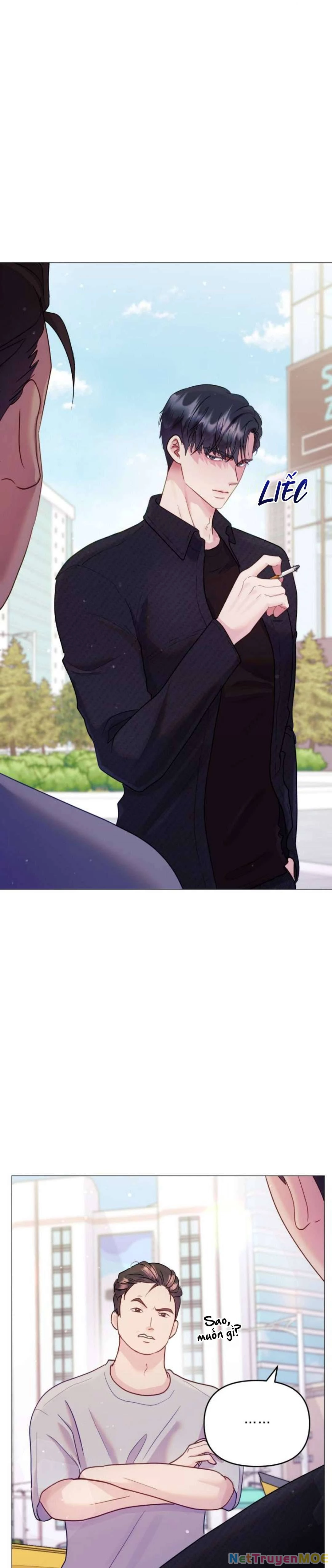 Hướng Dẫn Thu Phục Mãnh Thú Chapter 5 - 3