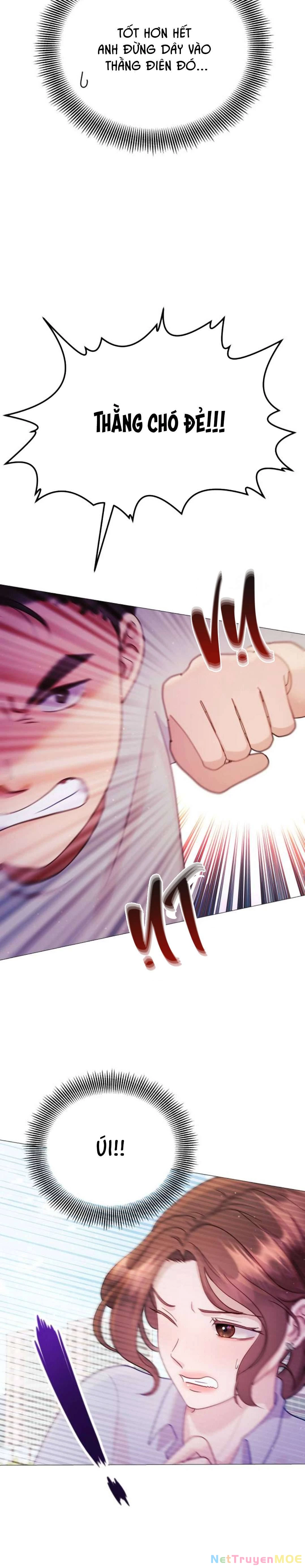 Hướng Dẫn Thu Phục Mãnh Thú Chapter 5 - 6