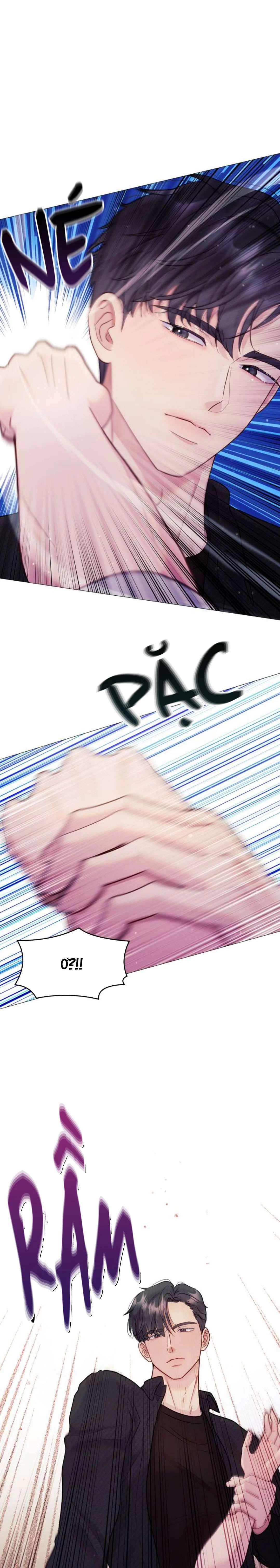 Hướng Dẫn Thu Phục Mãnh Thú Chapter 5 - 7