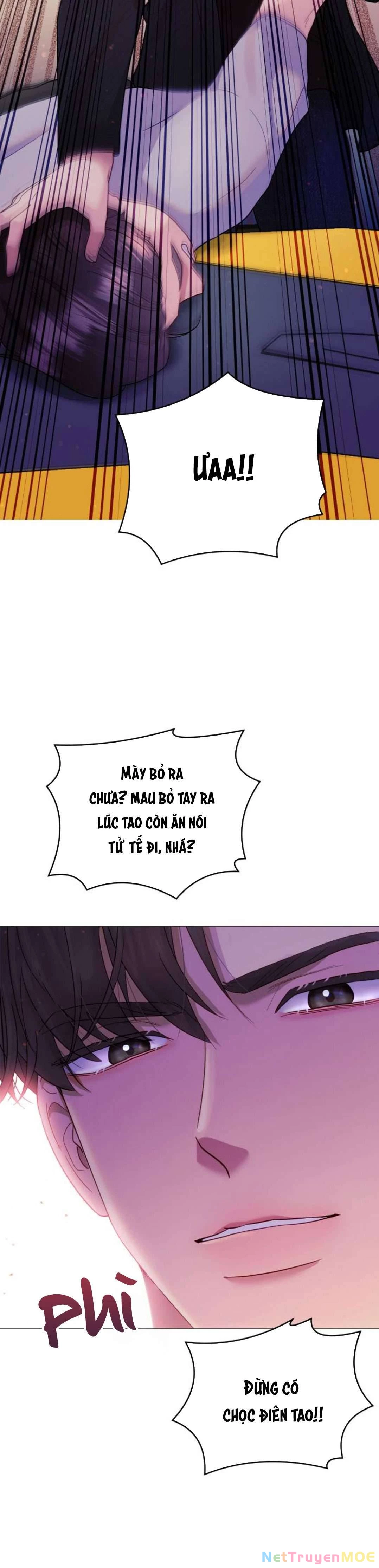 Hướng Dẫn Thu Phục Mãnh Thú Chapter 5 - 8