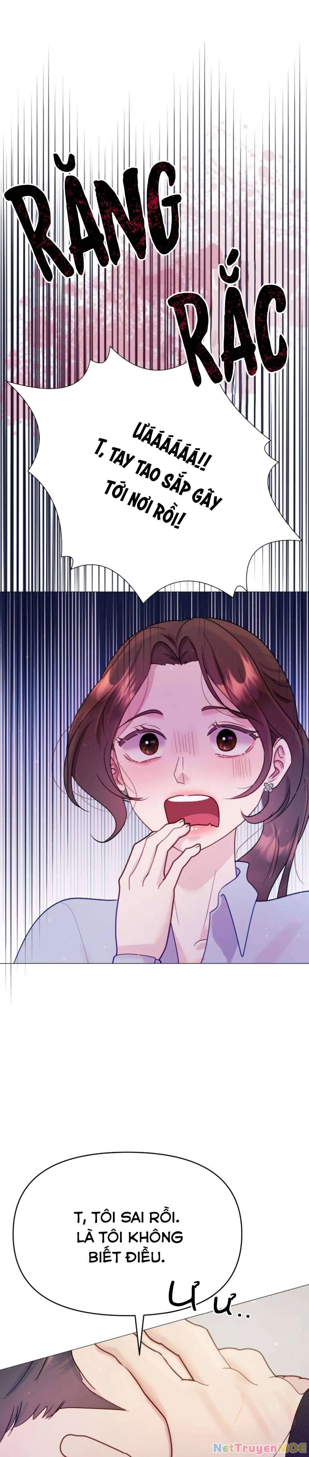 Hướng Dẫn Thu Phục Mãnh Thú Chapter 5 - 9