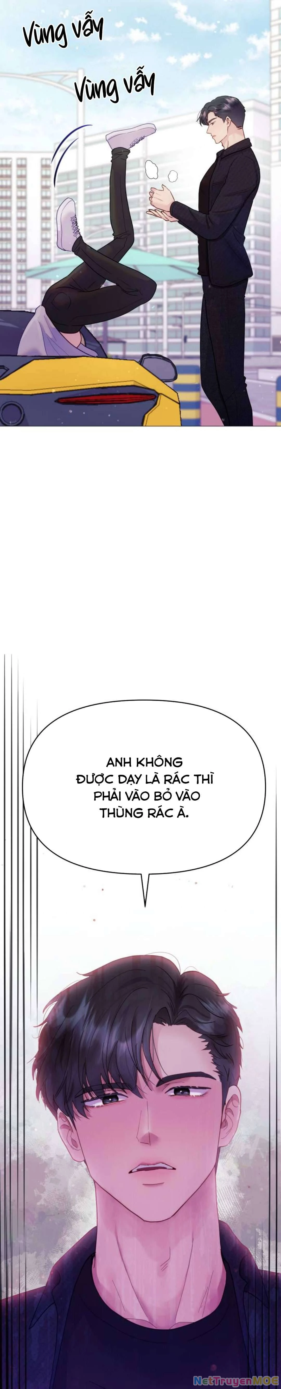 Hướng Dẫn Thu Phục Mãnh Thú Chapter 5 - 11