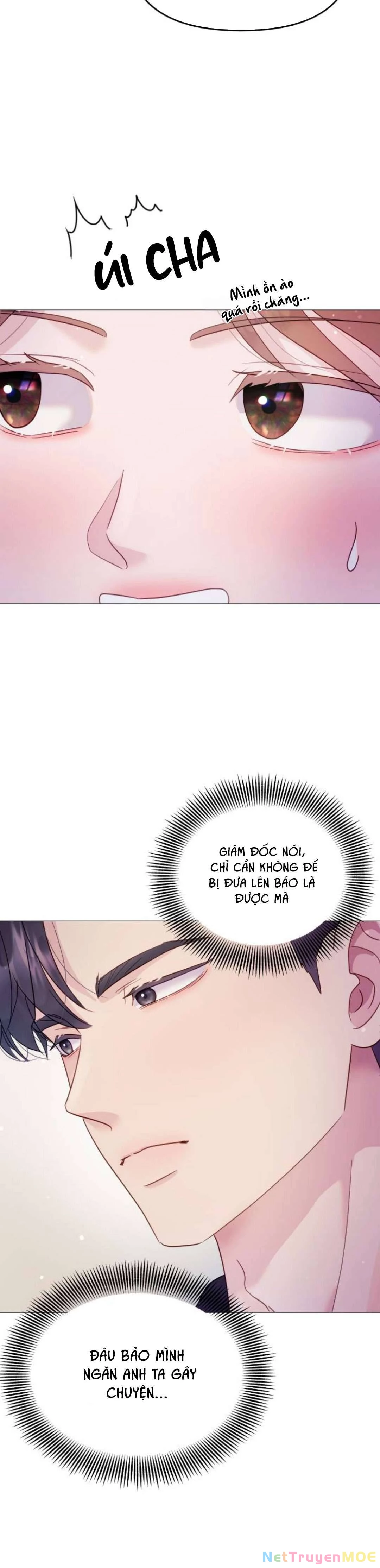 Hướng Dẫn Thu Phục Mãnh Thú Chapter 5 - 14