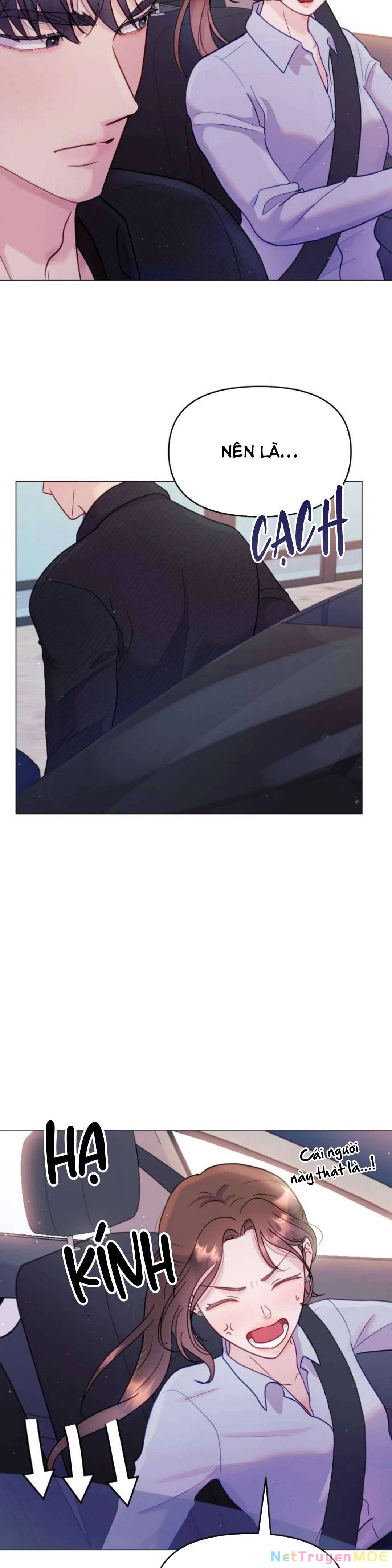 Hướng Dẫn Thu Phục Mãnh Thú Chapter 5 - 16