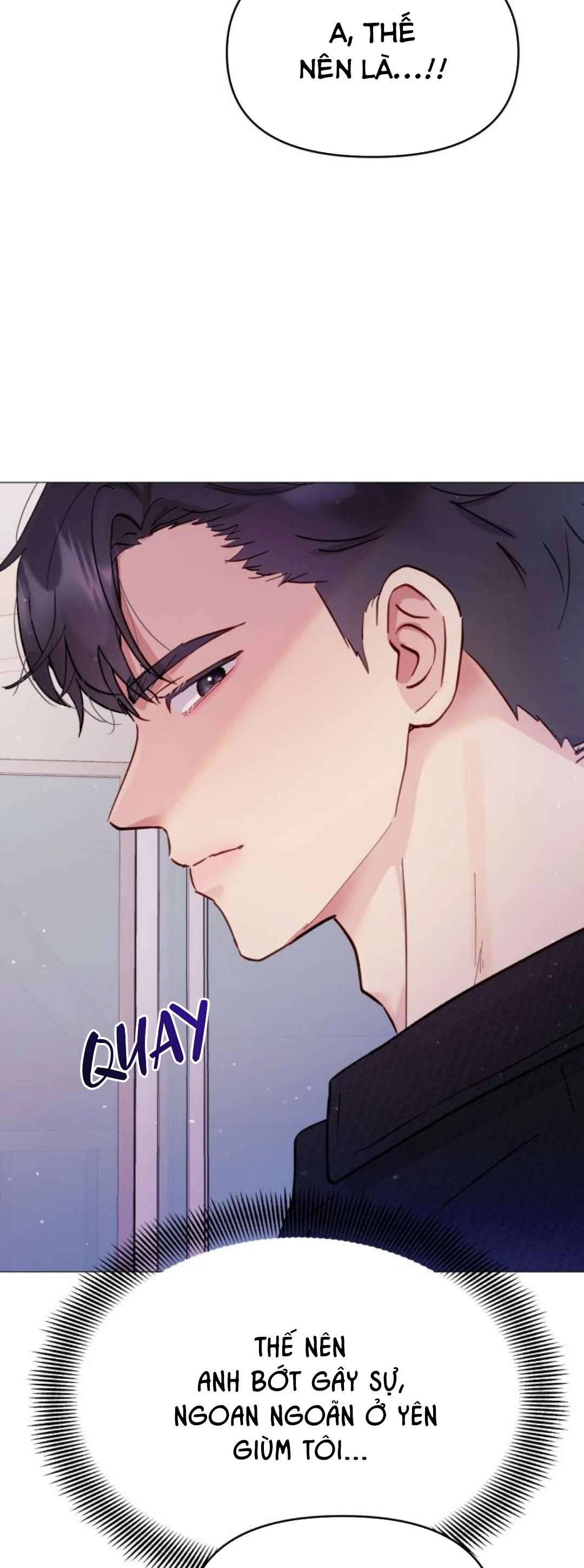 Hướng Dẫn Thu Phục Mãnh Thú Chapter 5 - 17