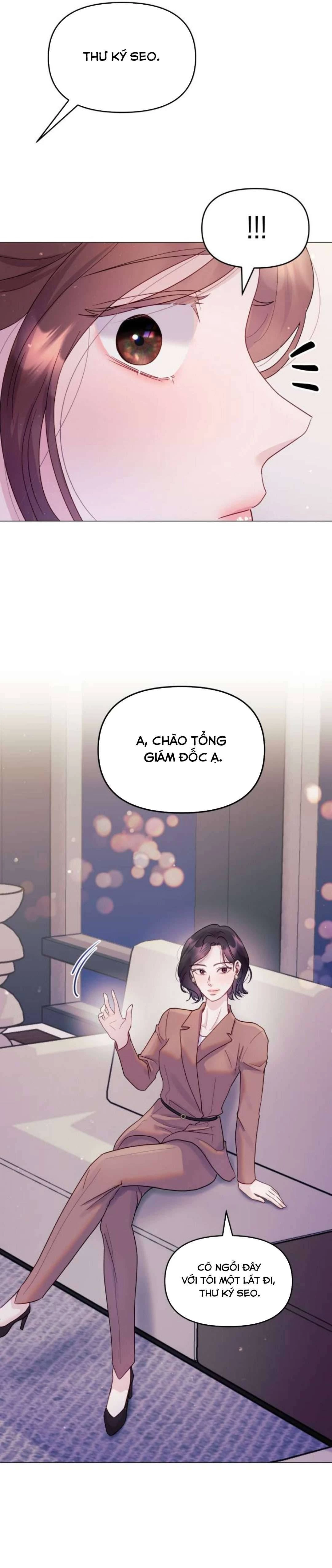 Hướng Dẫn Thu Phục Mãnh Thú Chapter 5 - 21