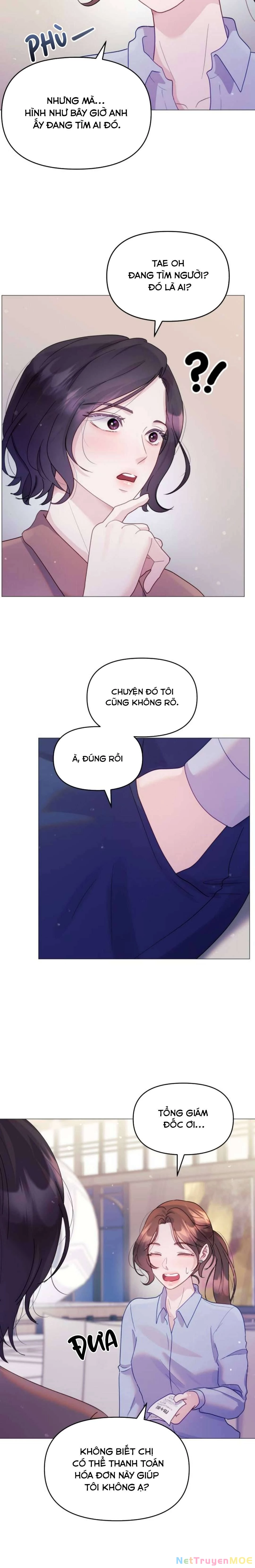 Hướng Dẫn Thu Phục Mãnh Thú Chapter 5 - 25