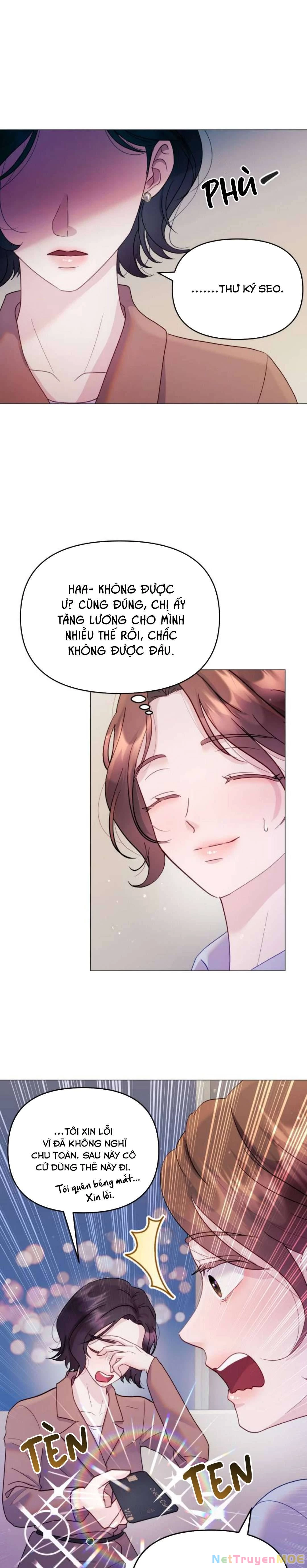 Hướng Dẫn Thu Phục Mãnh Thú Chapter 5 - 26