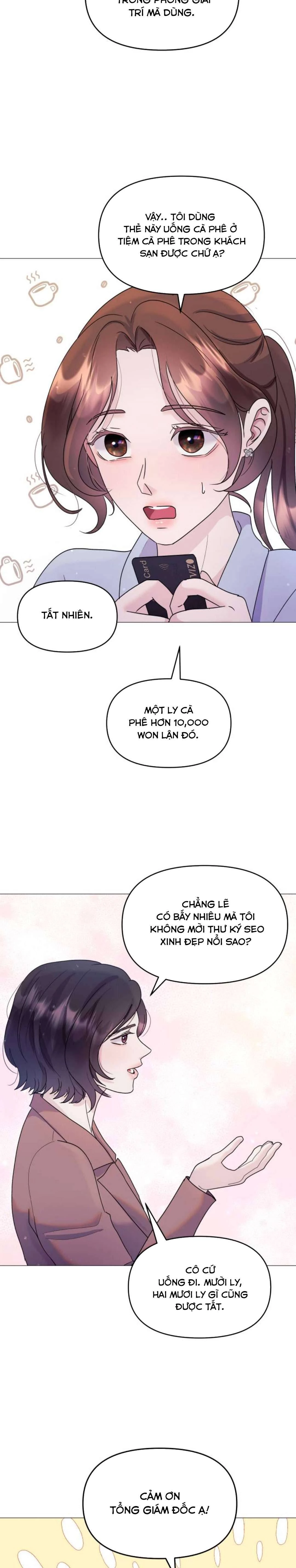 Hướng Dẫn Thu Phục Mãnh Thú Chapter 5 - 28