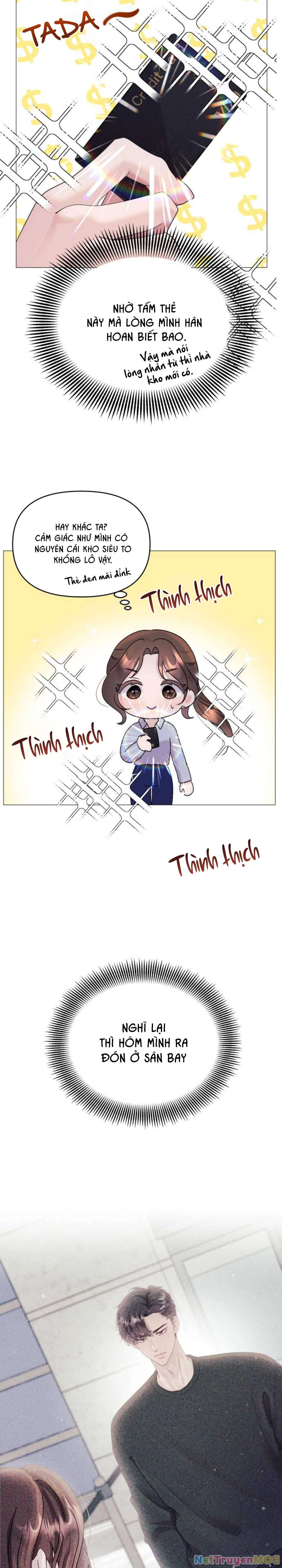 Hướng Dẫn Thu Phục Mãnh Thú Chapter 5 - 33