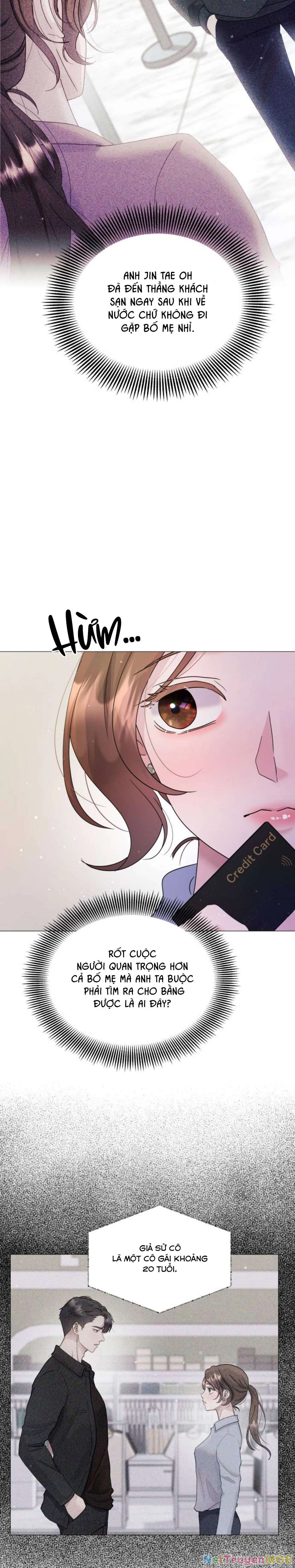 Hướng Dẫn Thu Phục Mãnh Thú Chapter 5 - 34