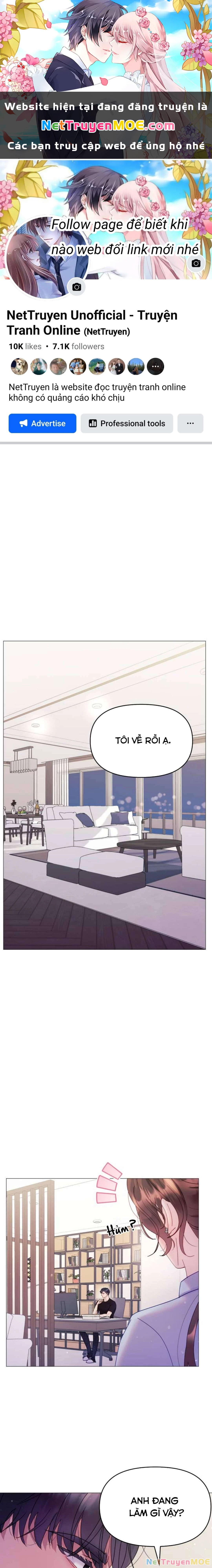Hướng Dẫn Thu Phục Mãnh Thú Chapter 6 - 1