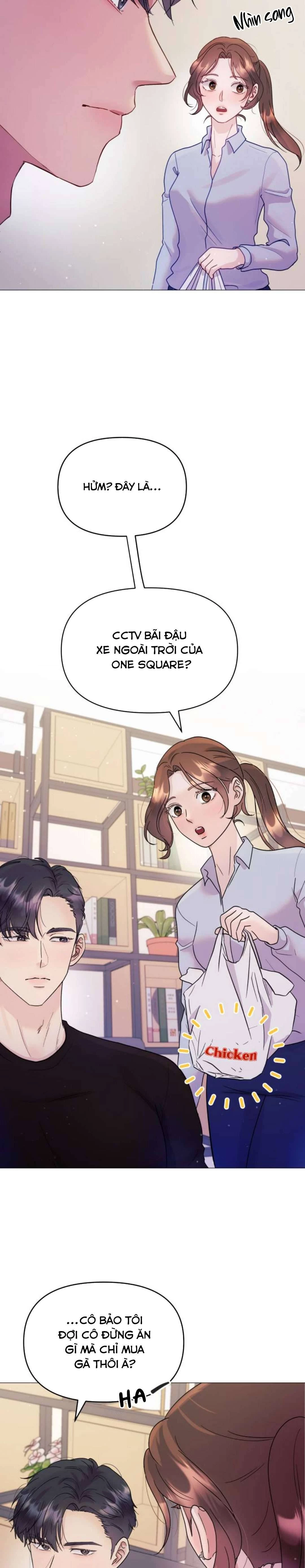 Hướng Dẫn Thu Phục Mãnh Thú Chapter 6 - 2