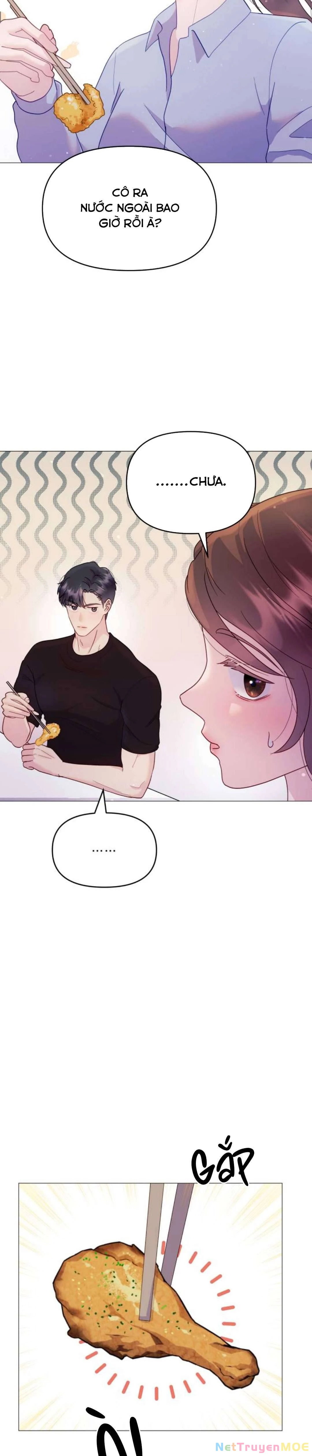 Hướng Dẫn Thu Phục Mãnh Thú Chapter 6 - 4