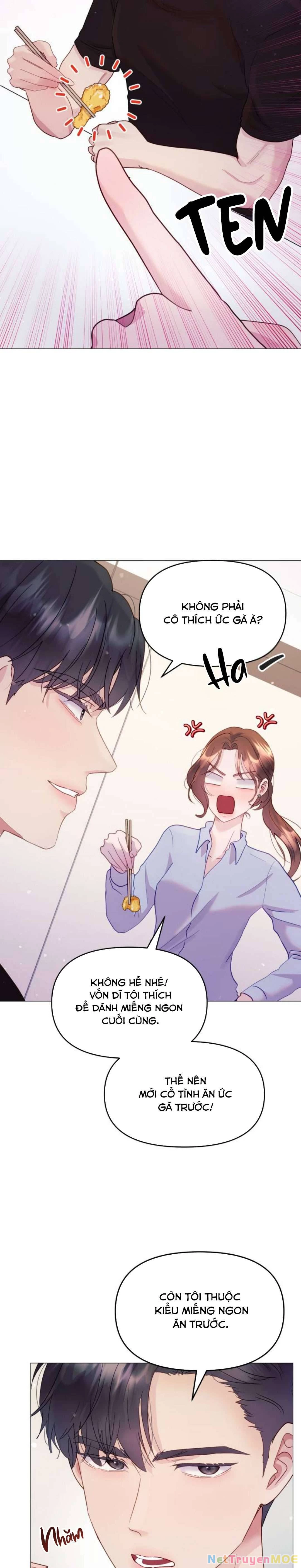 Hướng Dẫn Thu Phục Mãnh Thú Chapter 6 - 6