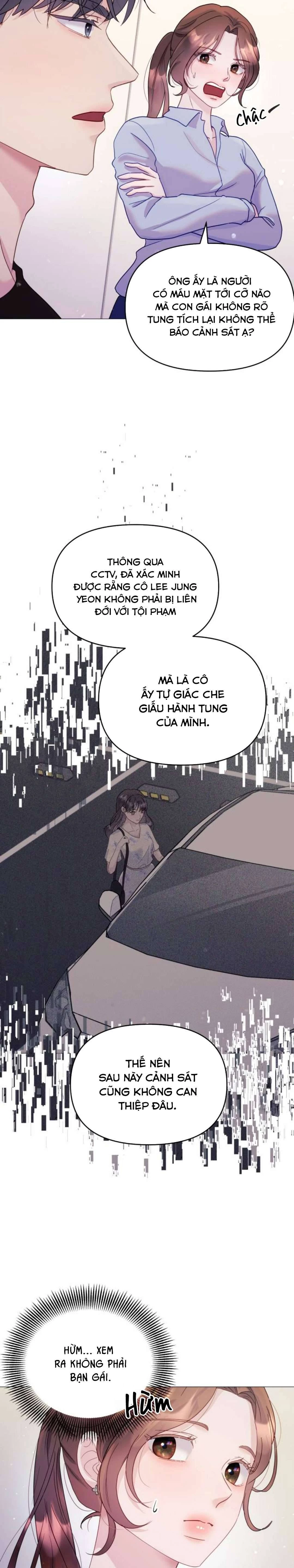 Hướng Dẫn Thu Phục Mãnh Thú Chapter 6 - 18