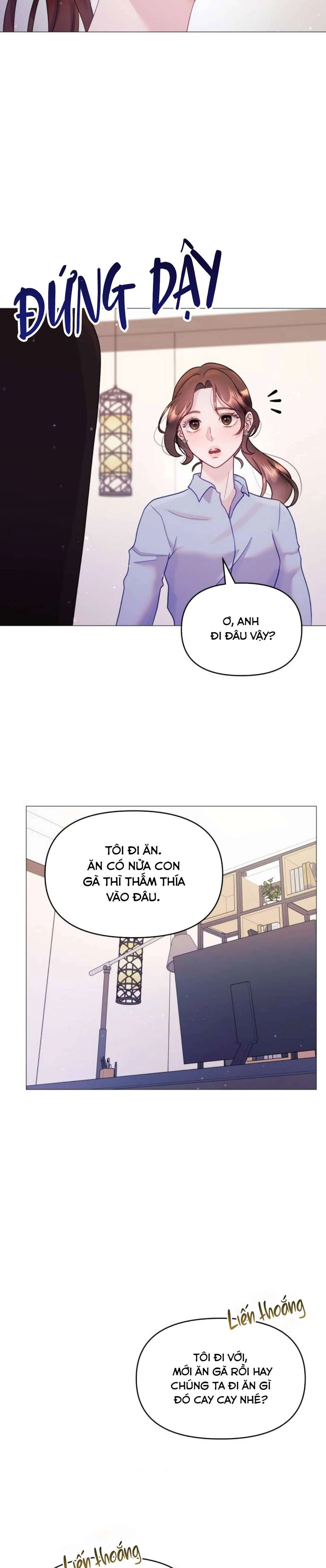 Hướng Dẫn Thu Phục Mãnh Thú Chapter 6 - 19