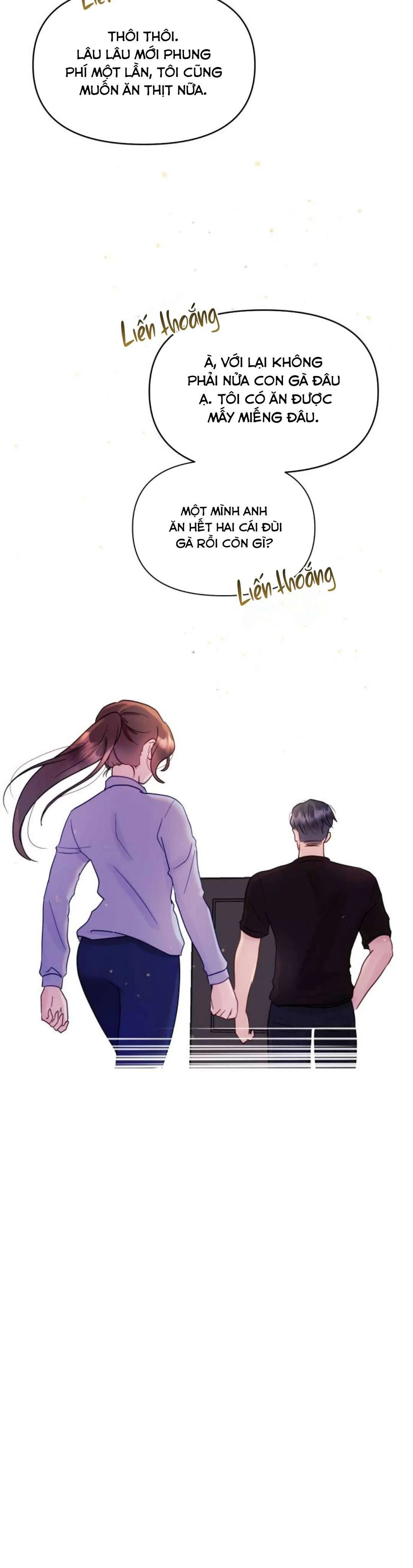 Hướng Dẫn Thu Phục Mãnh Thú Chapter 6 - 20