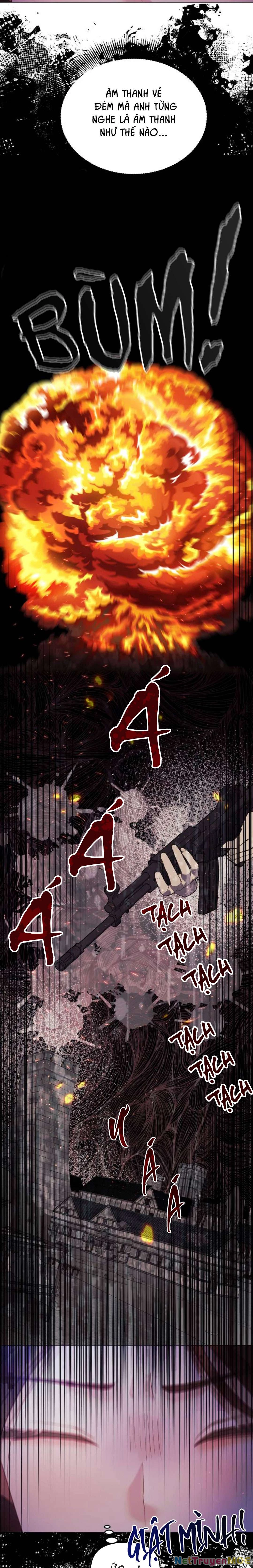 Hướng Dẫn Thu Phục Mãnh Thú Chapter 6 - 33