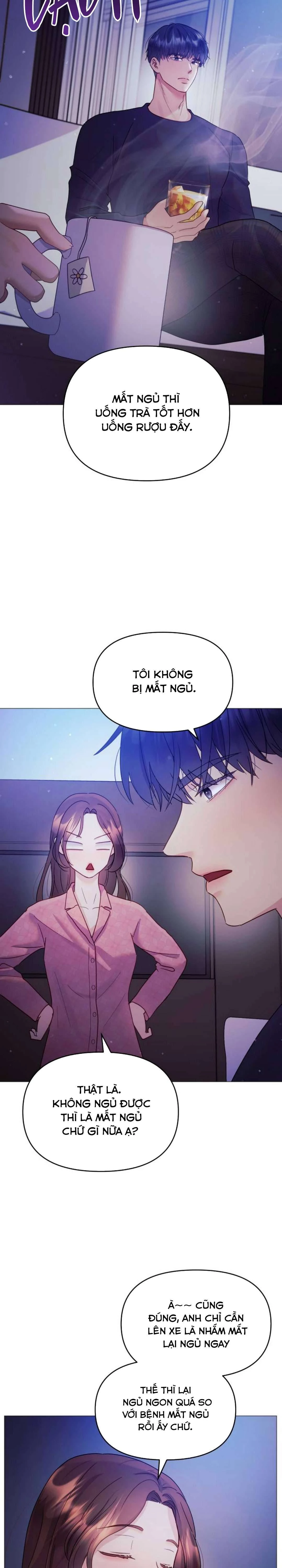 Hướng Dẫn Thu Phục Mãnh Thú Chapter 6 - 35