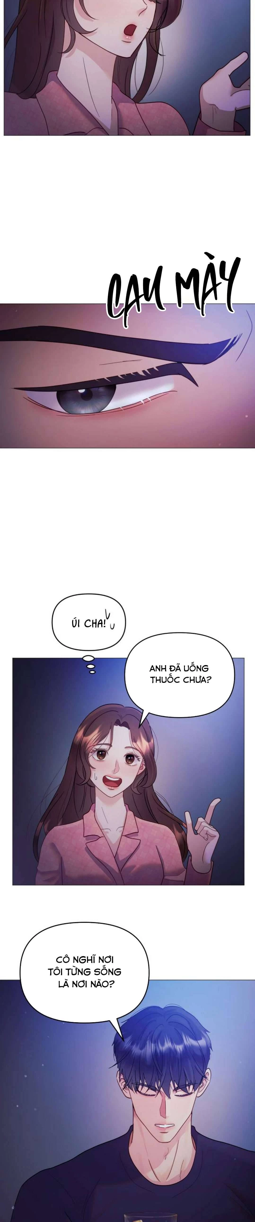 Hướng Dẫn Thu Phục Mãnh Thú Chapter 6 - 36