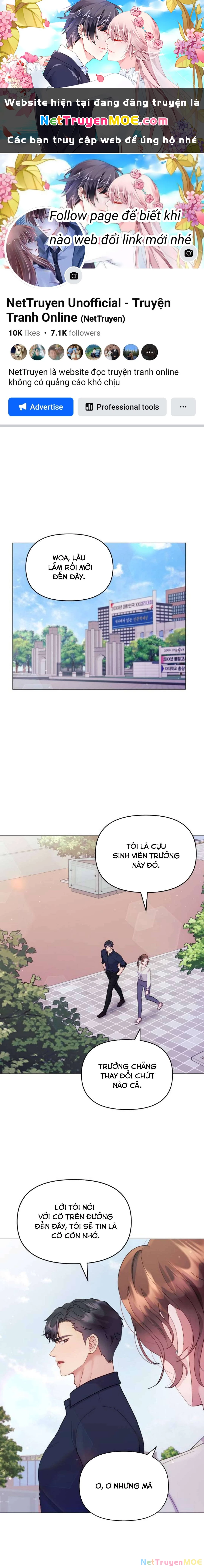 Hướng Dẫn Thu Phục Mãnh Thú Chapter 7 - 1