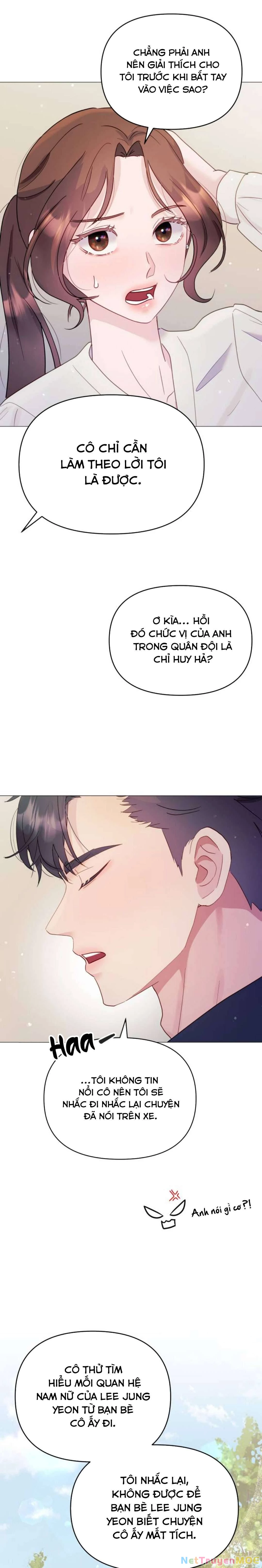Hướng Dẫn Thu Phục Mãnh Thú Chapter 7 - 2