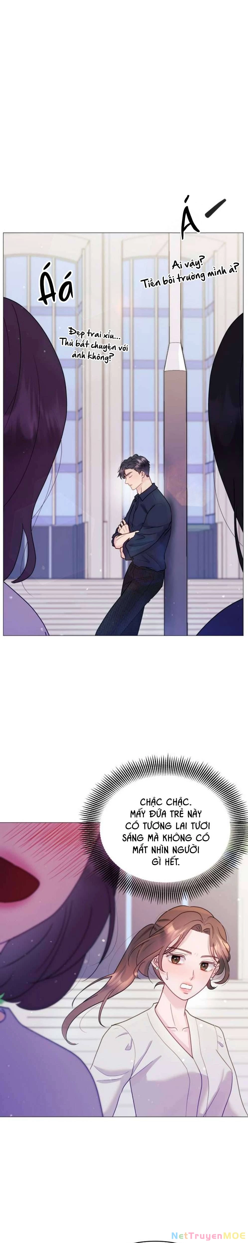 Hướng Dẫn Thu Phục Mãnh Thú Chapter 7 - 5