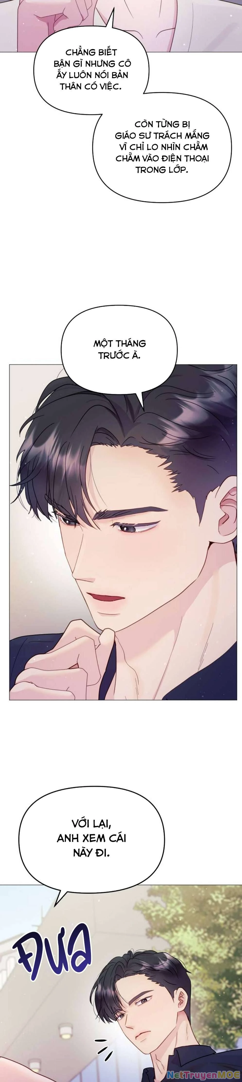 Hướng Dẫn Thu Phục Mãnh Thú Chapter 7 - 7