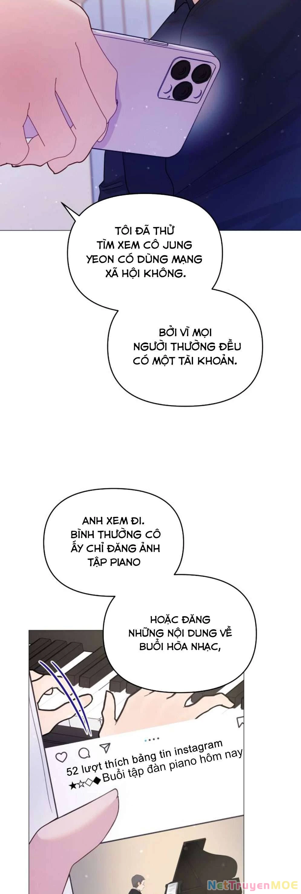 Hướng Dẫn Thu Phục Mãnh Thú Chapter 7 - 8