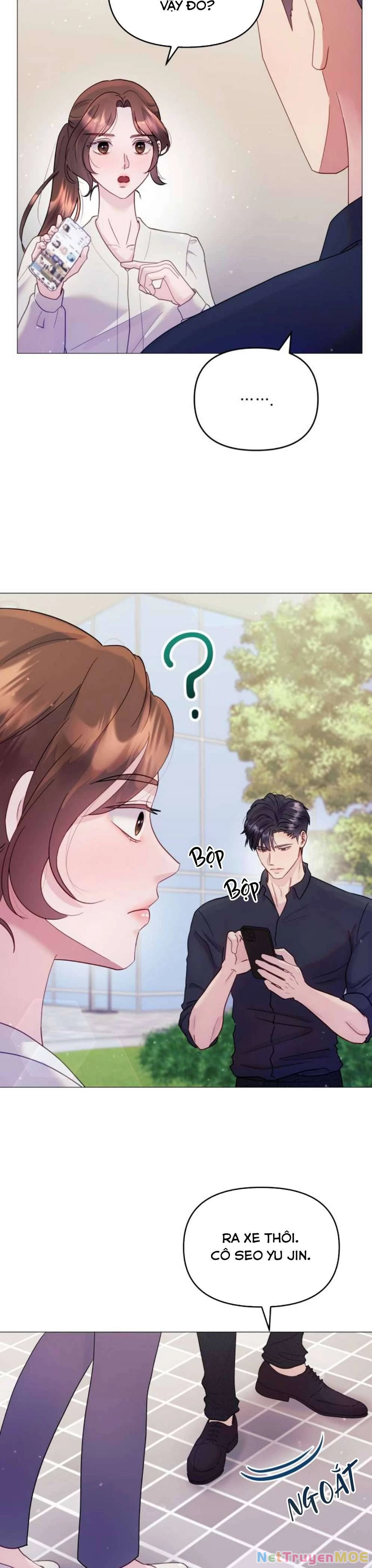 Hướng Dẫn Thu Phục Mãnh Thú Chapter 7 - 10