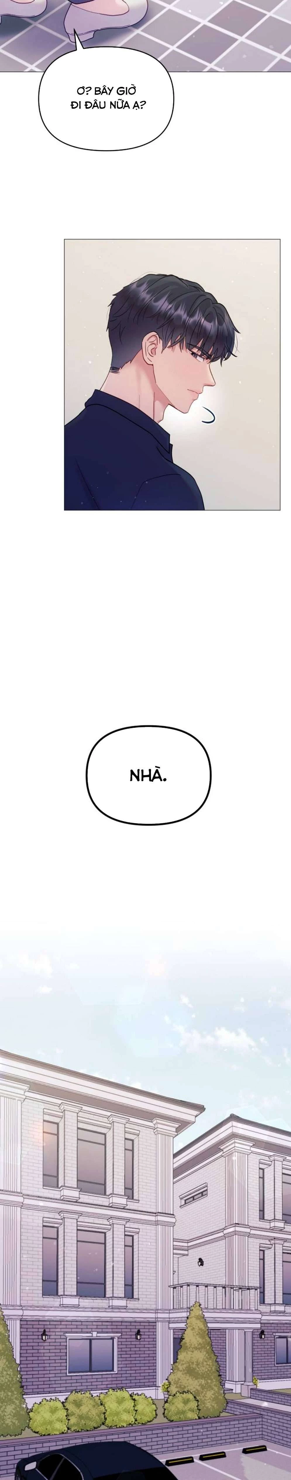 Hướng Dẫn Thu Phục Mãnh Thú Chapter 7 - 11