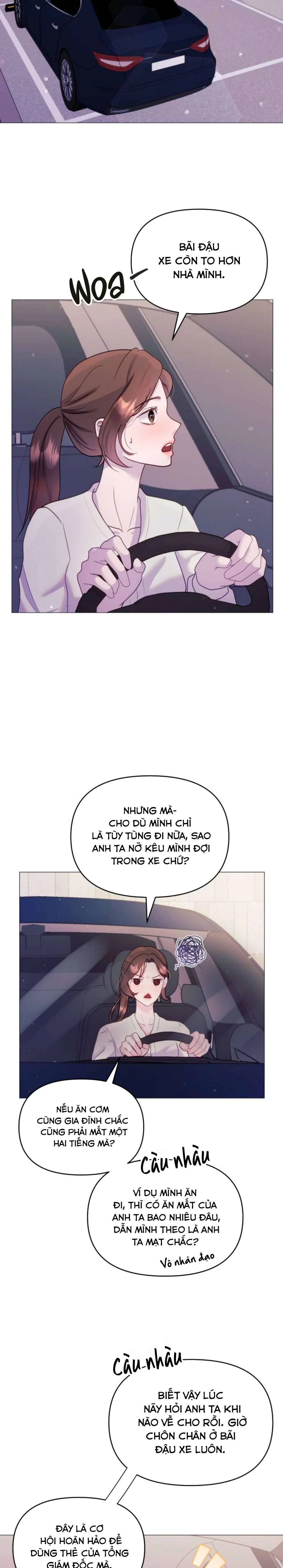 Hướng Dẫn Thu Phục Mãnh Thú Chapter 7 - 12