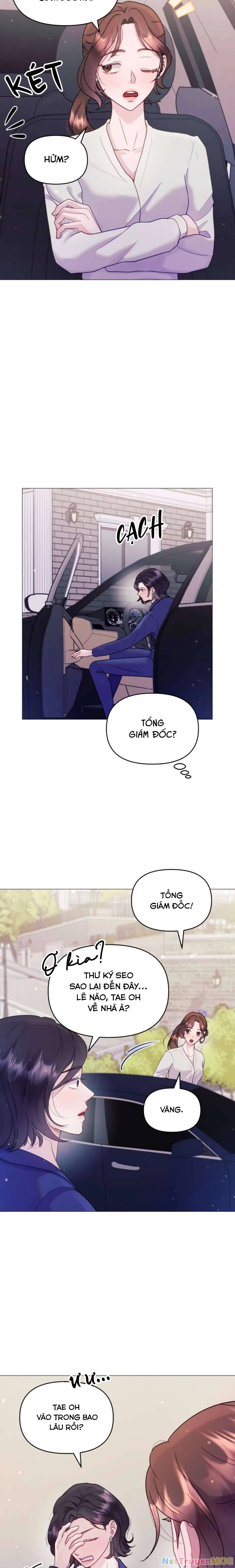 Hướng Dẫn Thu Phục Mãnh Thú Chapter 7 - 13