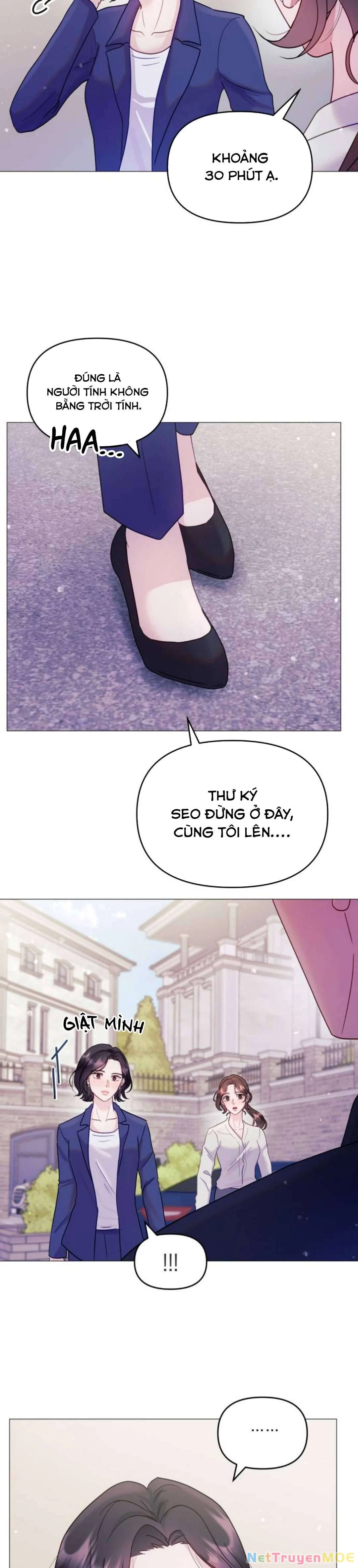 Hướng Dẫn Thu Phục Mãnh Thú Chapter 7 - 14