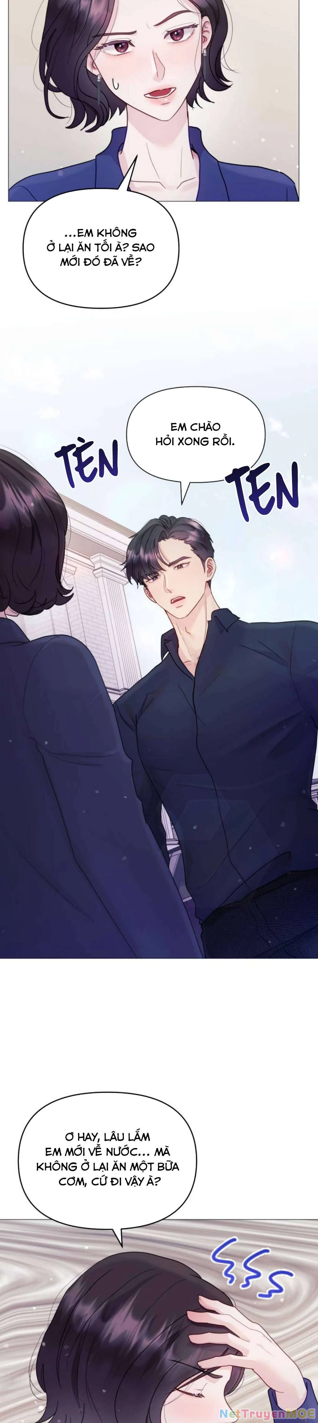 Hướng Dẫn Thu Phục Mãnh Thú Chapter 7 - 15
