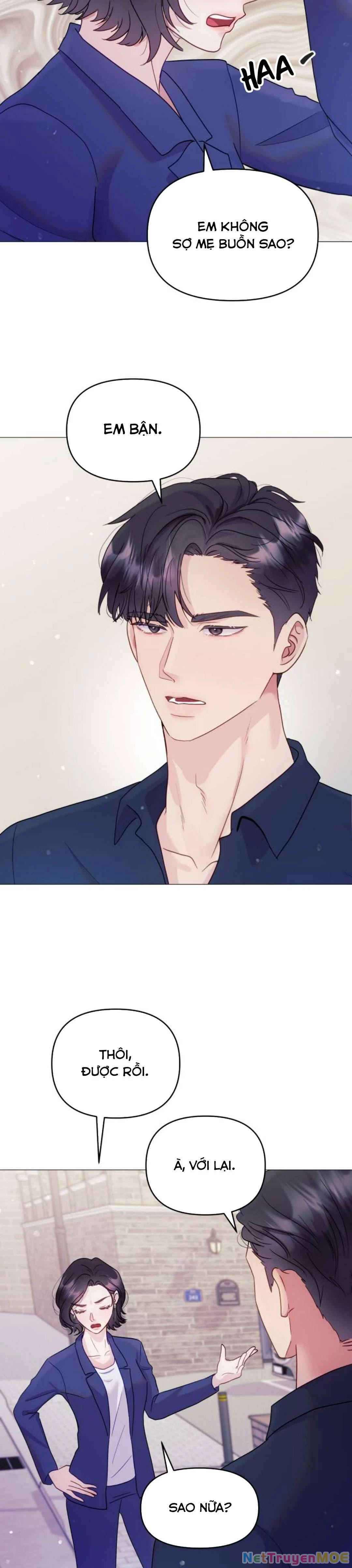 Hướng Dẫn Thu Phục Mãnh Thú Chapter 7 - 16