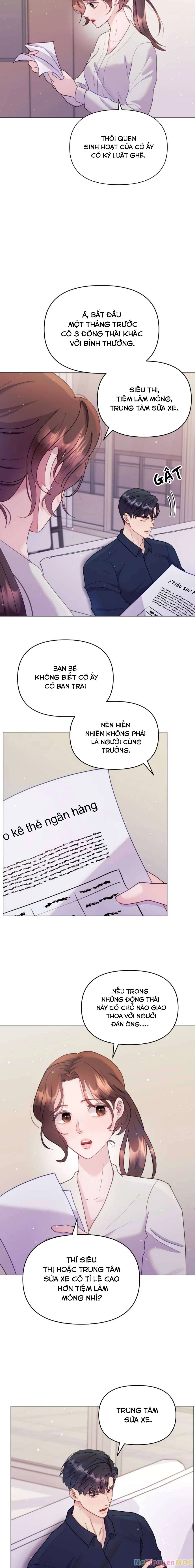 Hướng Dẫn Thu Phục Mãnh Thú Chapter 7 - 19