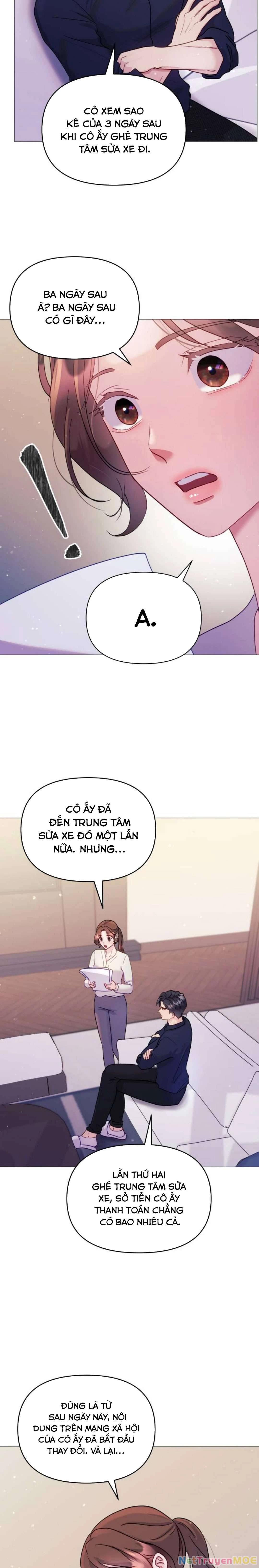 Hướng Dẫn Thu Phục Mãnh Thú Chapter 7 - 20