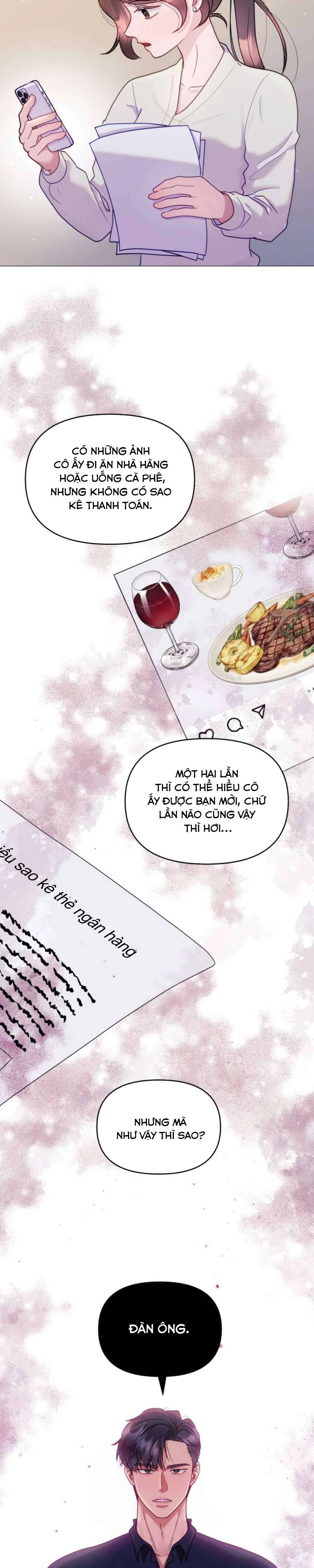 Hướng Dẫn Thu Phục Mãnh Thú Chapter 7 - 21