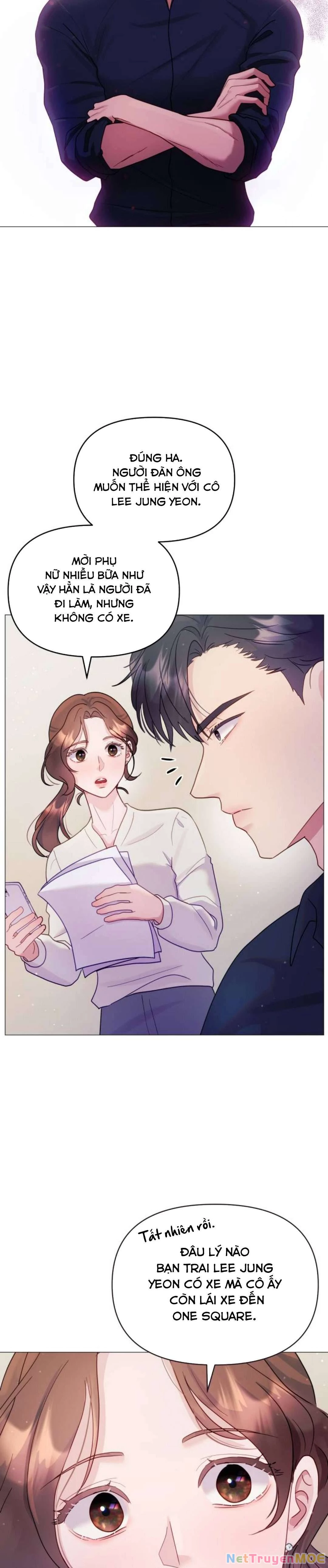 Hướng Dẫn Thu Phục Mãnh Thú Chapter 7 - 22