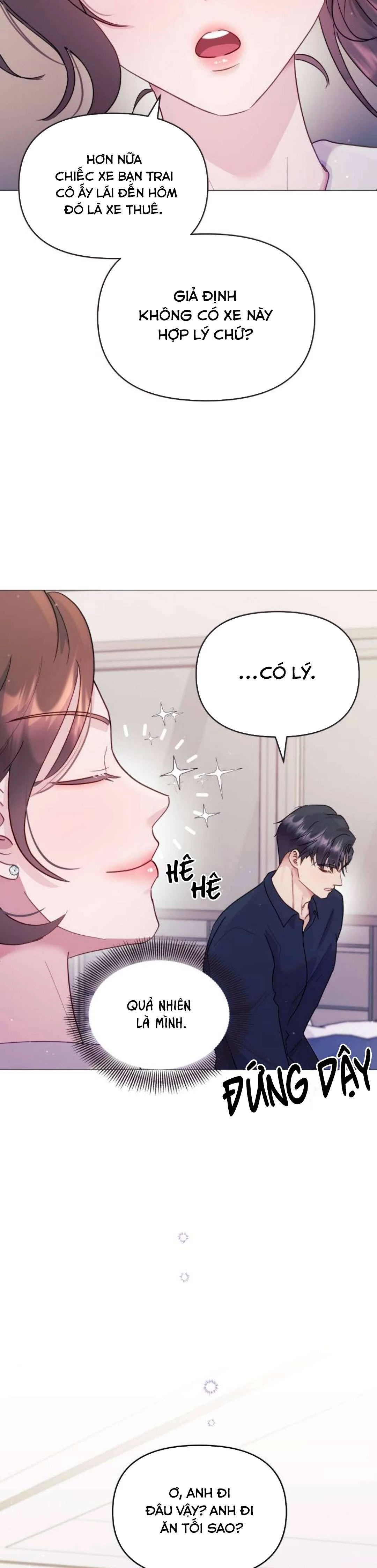 Hướng Dẫn Thu Phục Mãnh Thú Chapter 7 - 23
